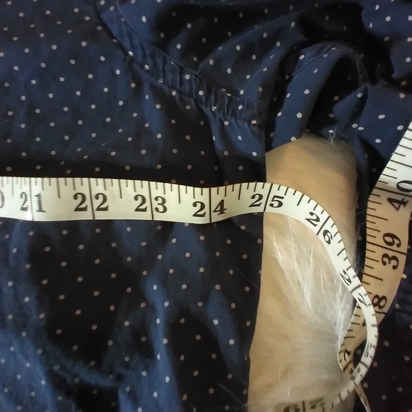 3/$15 American Eagle Outfitters classic fit mens button down shirt XL - Picture 7 of 8